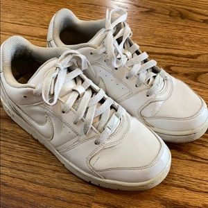 ✅ NIKE Air Force 1 Low 318972-111 SZ 6.5